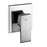 Paffoni - Miscelatore incasso doccia Elle senza deviatore cromato