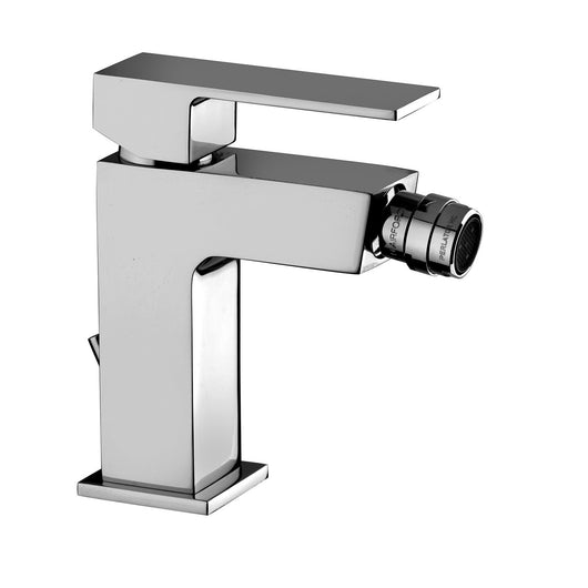 Paffoni - Miscelatore bidet monocomando Elle cromato