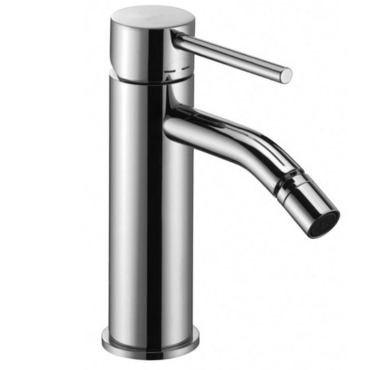 Paffoni - Miscelatore bidet monocomando Light cromato