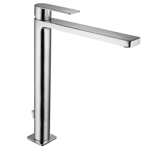 Paffoni - Miscelatore lavabo prolungato monocomando Tango cromato