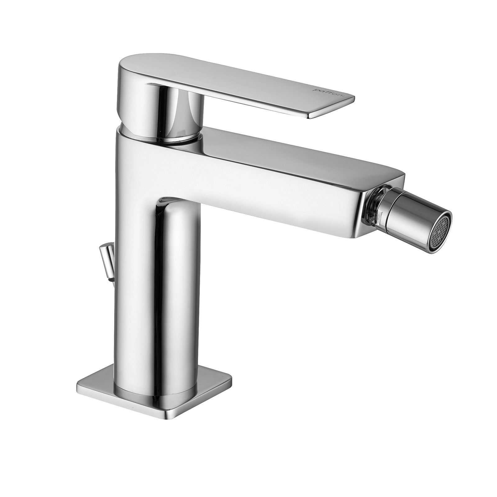 Paffoni - Miscelatore bidet monocomando Tango cromato