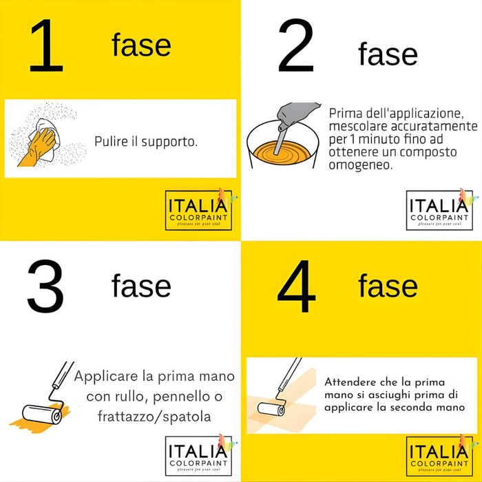 Supergum guaina elastomerica sigillante per muri e terrazze *** formato 5 kg, colore- rosso premium 2003, confezione 1