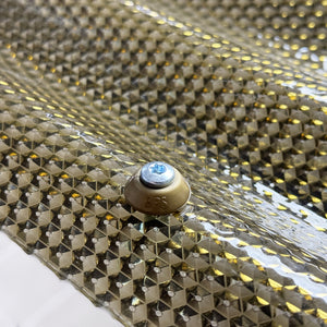 Rondelle di tenuta in bronzo per viti MK PC DIAMONDS 50 pezzi