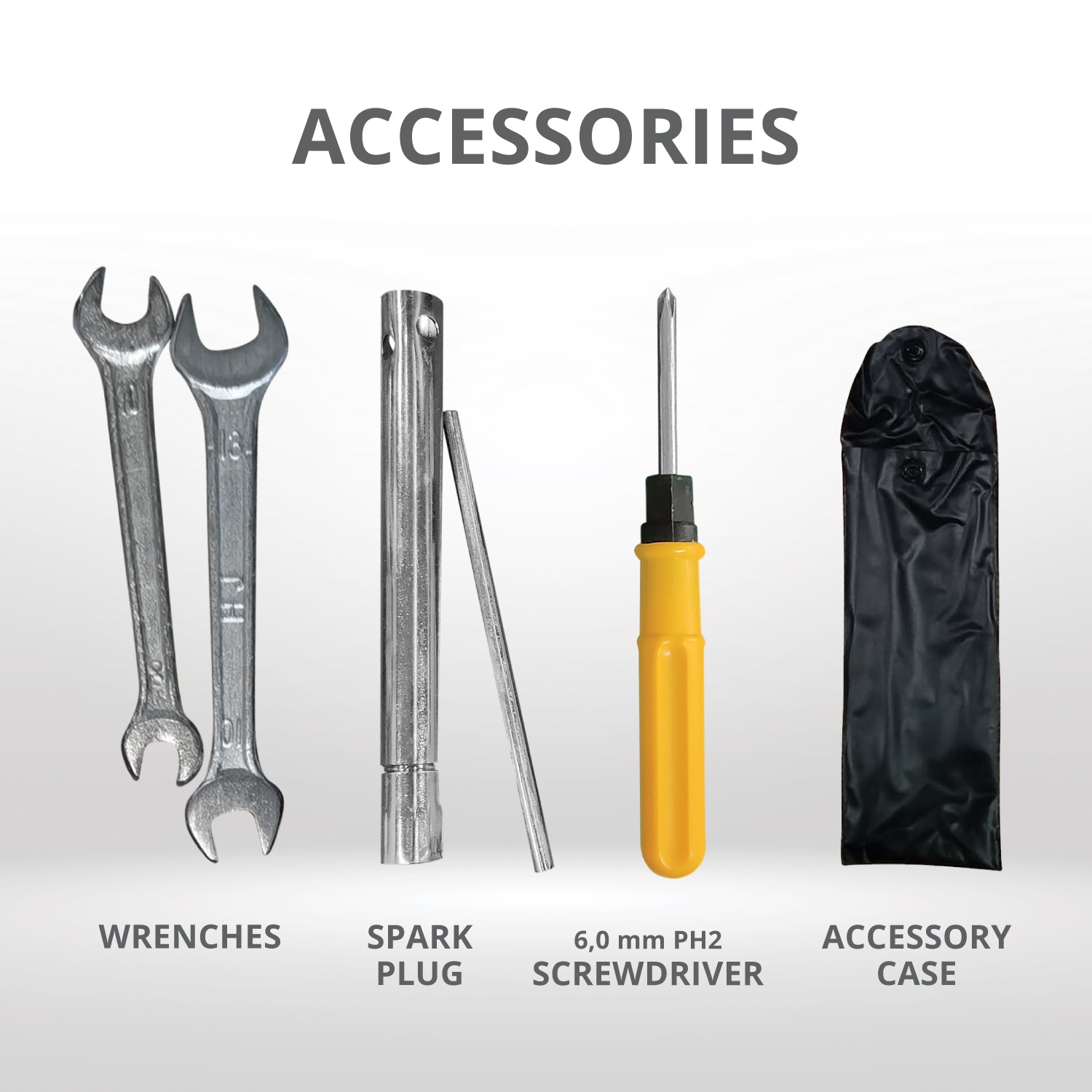 Generatore di inverter KS 6000iE S