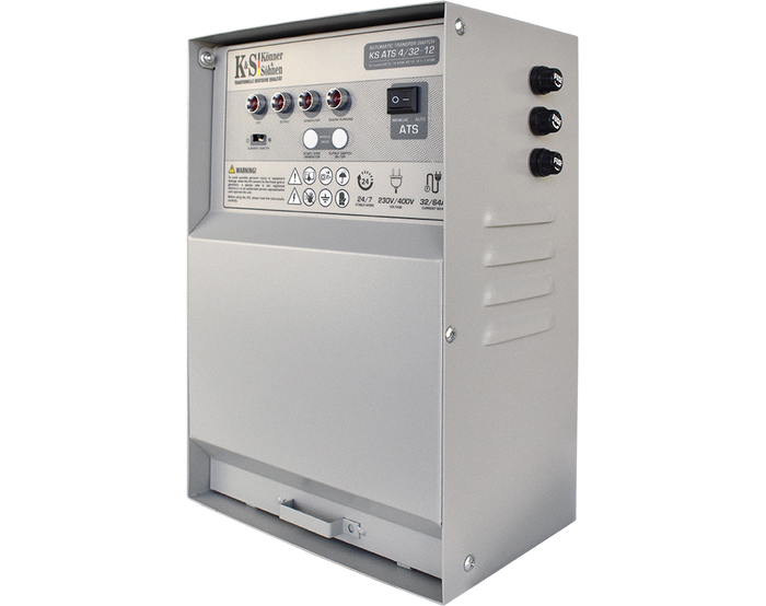 Generatore a benzina "Könner & Söhnen" KS 12-1E ATSR