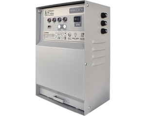 Generatore a benzina "Könner & Söhnen" KS 12-1E 1/3 ATSR