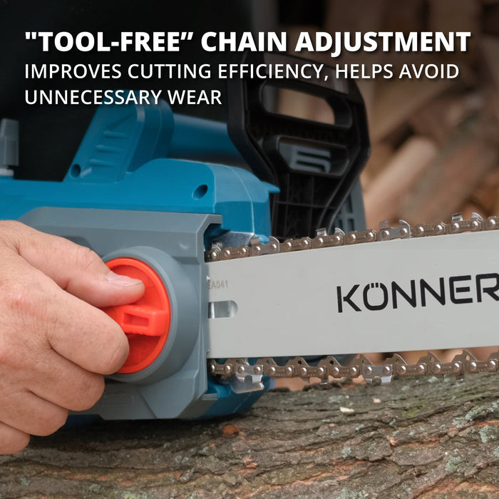 Sega elettrica KS CS1800-14