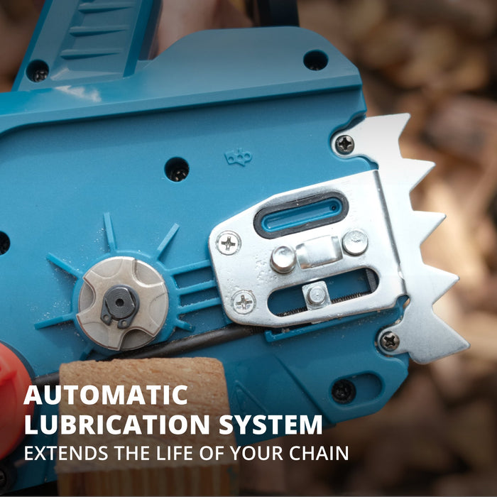 Sega elettrica KS CS1800-14