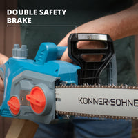 Sega elettrica KS CS1800-14