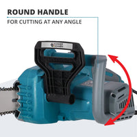 Sega elettrica KS CS1800-14