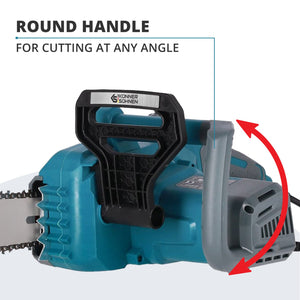 Sega elettrica KS CS1800-14