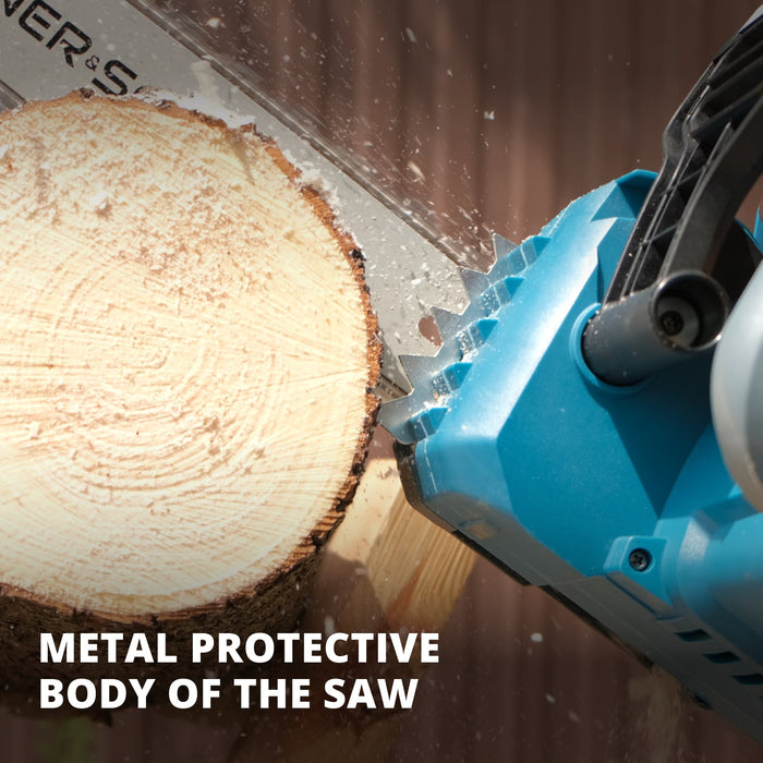 Sega elettrica KS CS1800-14