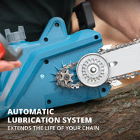 Sega elettrica KS CS2400-18