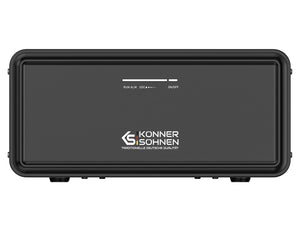 Batteria Extra per Stazione di Energia Portatile KS EXB-2400