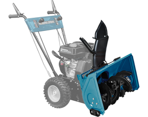 Spazzaneve KS MFM-SB 60