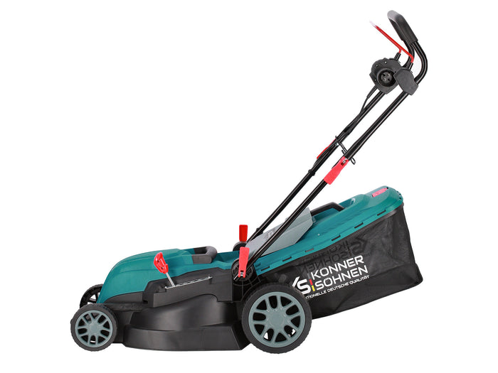 Tosaerba elettrico KS 42LM