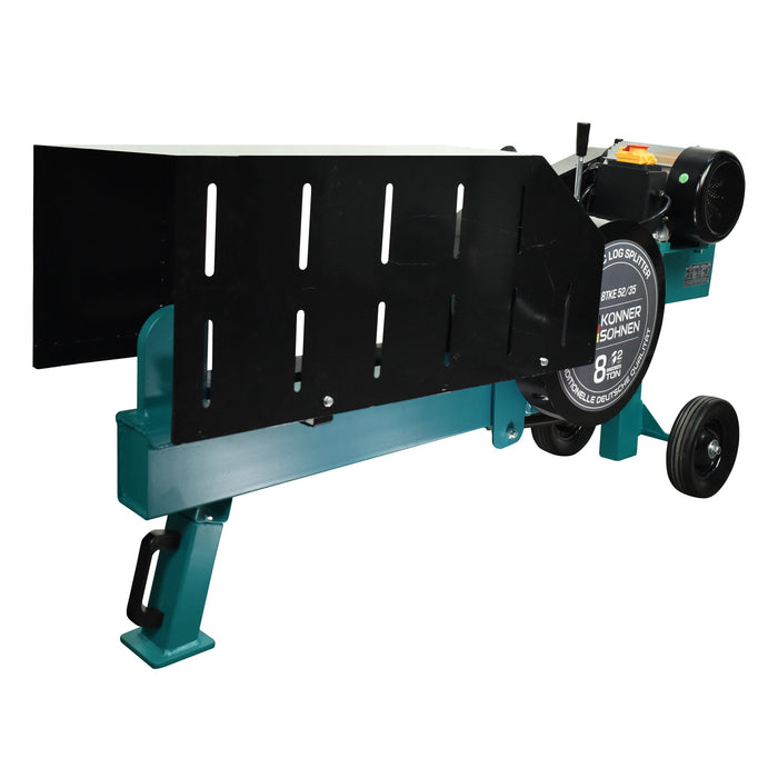 Divisore di legna elettrico KS 8TKE 52/35