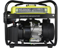 Generatore di inverter KSB 21i