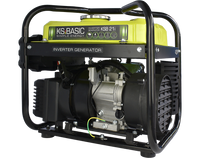 Generatore di inverter KSB 21i