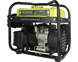 Generatore di inverter KSB 21i