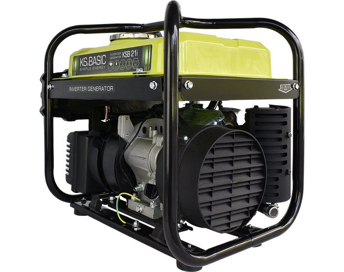 Generatore di inverter KSB 21i