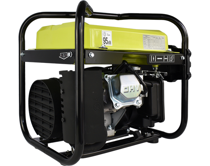 Generatore di inverter KSB 21i