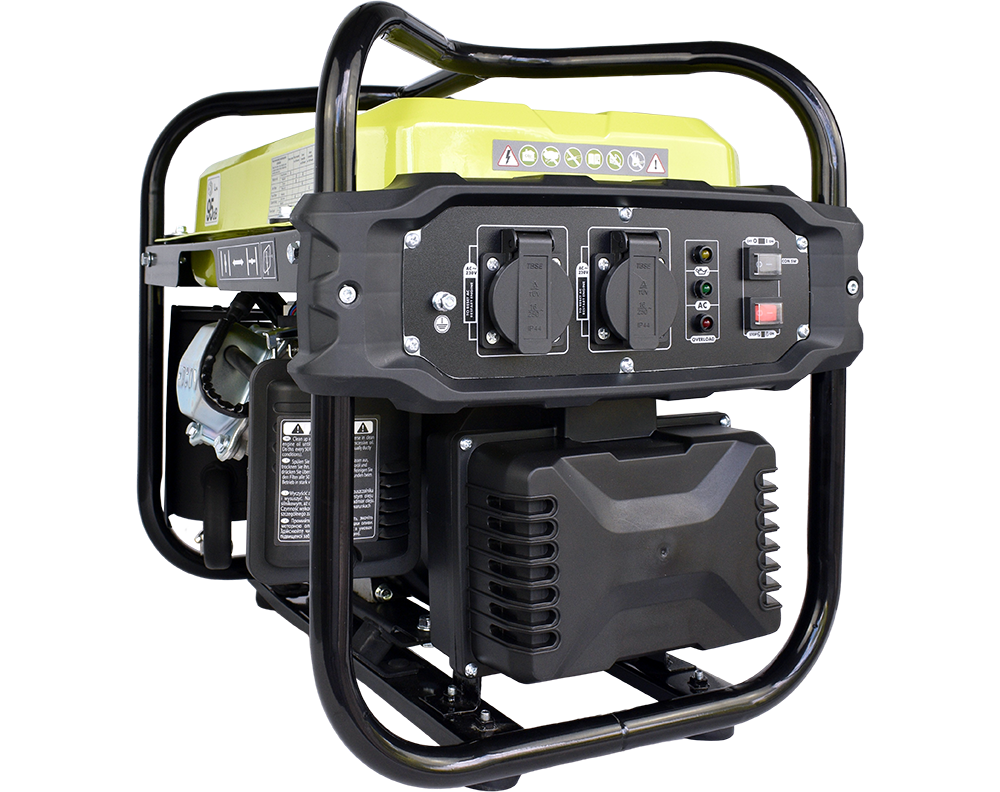 Generatore di inverter KSB 21i