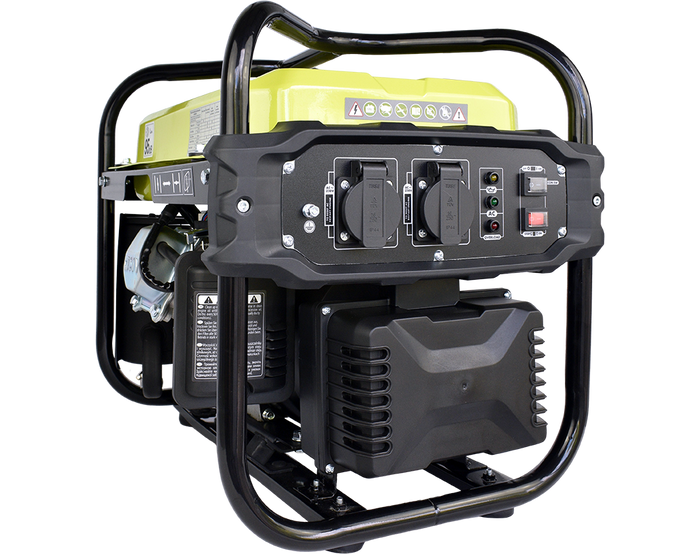 Generatore di inverter KSB 21i