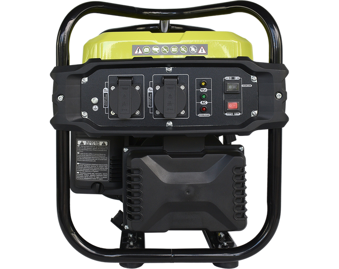 Generatore di inverter KSB 21i