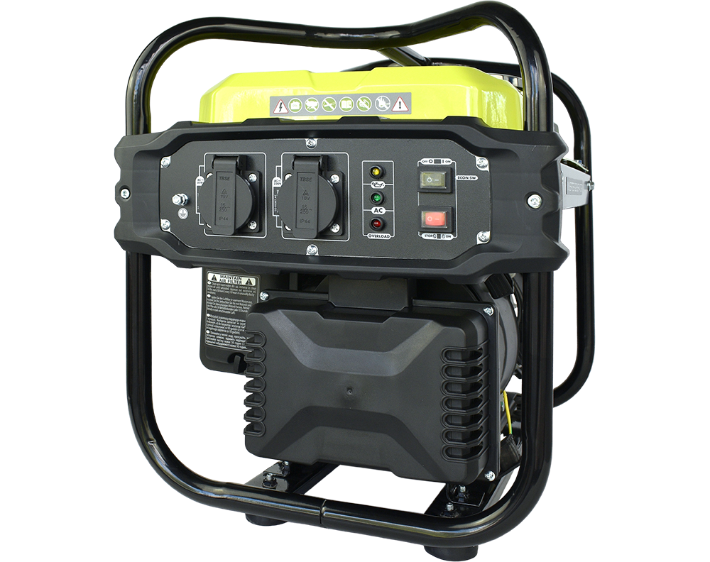 Generatore di inverter KSB 21i