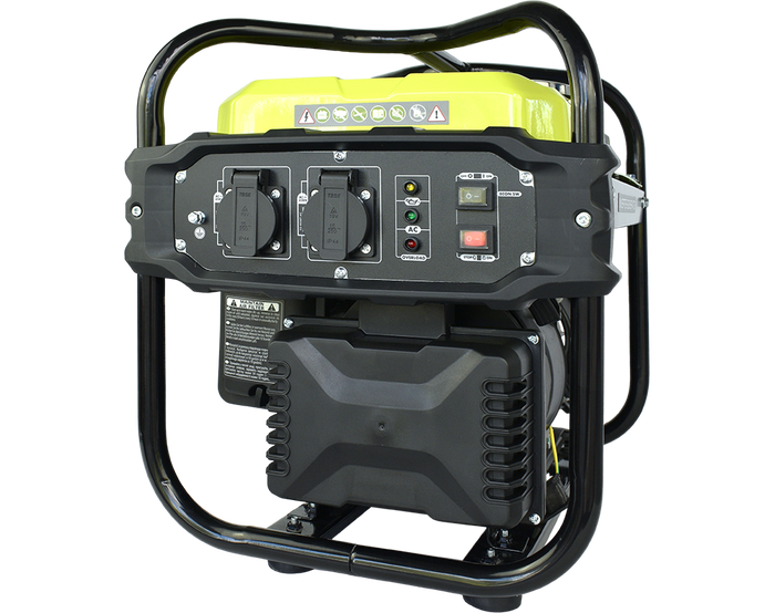 Generatore di inverter KSB 21i