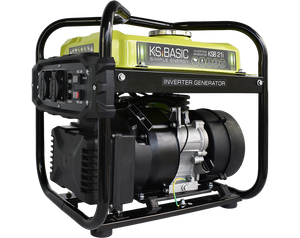 Generatore di inverter KSB 21i