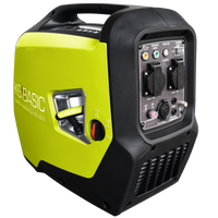 Generatore di inverter KSB 21i S