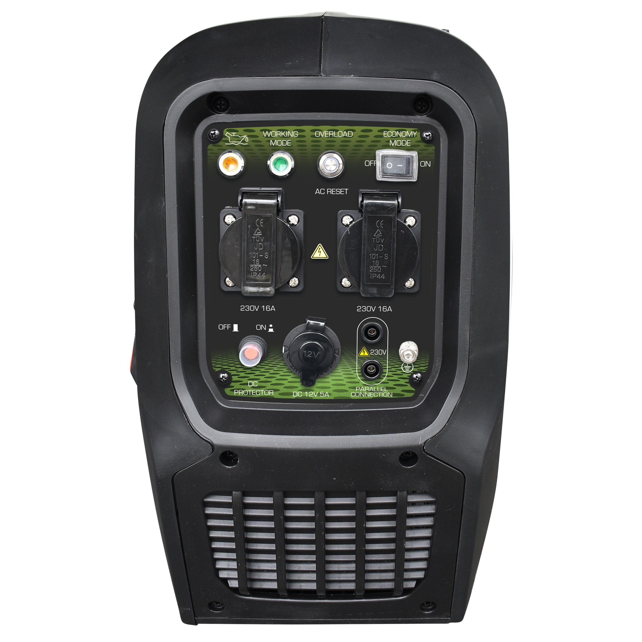 Generatore di inverter KSB 21i S