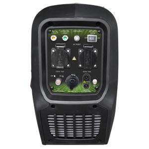 Generatore di inverter KSB 21i S