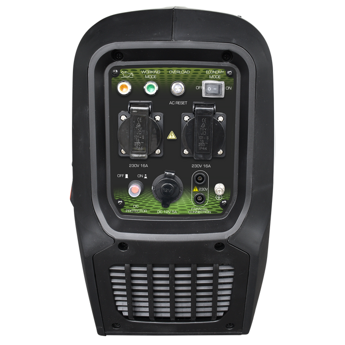 Generatore di inverter KSB 21i S