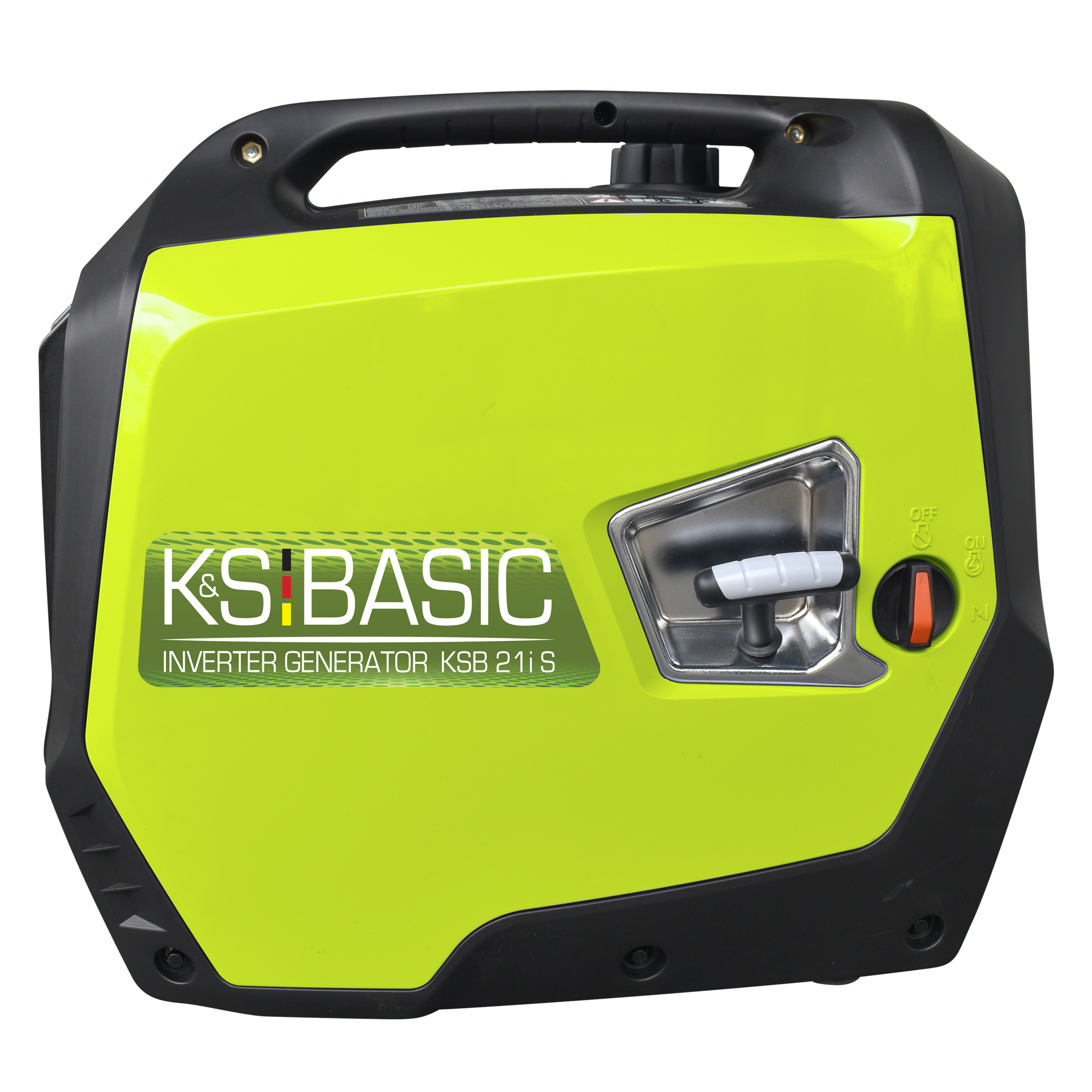 Generatore di inverter KSB 21i S