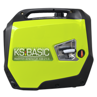 Generatore di inverter KSB 21i S