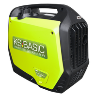 Generatore di inverter KSB 21i S