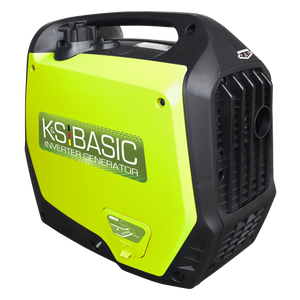 Generatore di inverter KSB 21i S