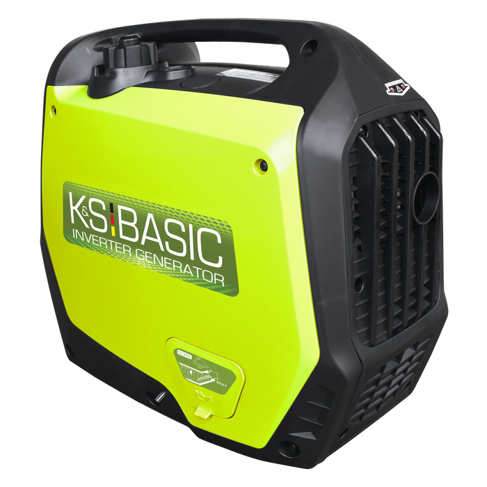 Generatore di inverter KSB 21i S