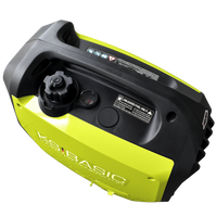 Generatore di inverter KSB 21i S