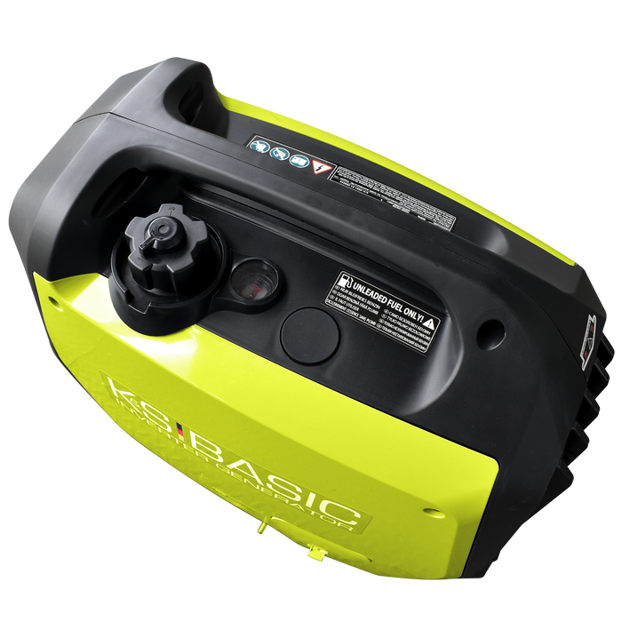 Generatore di inverter KSB 21i S