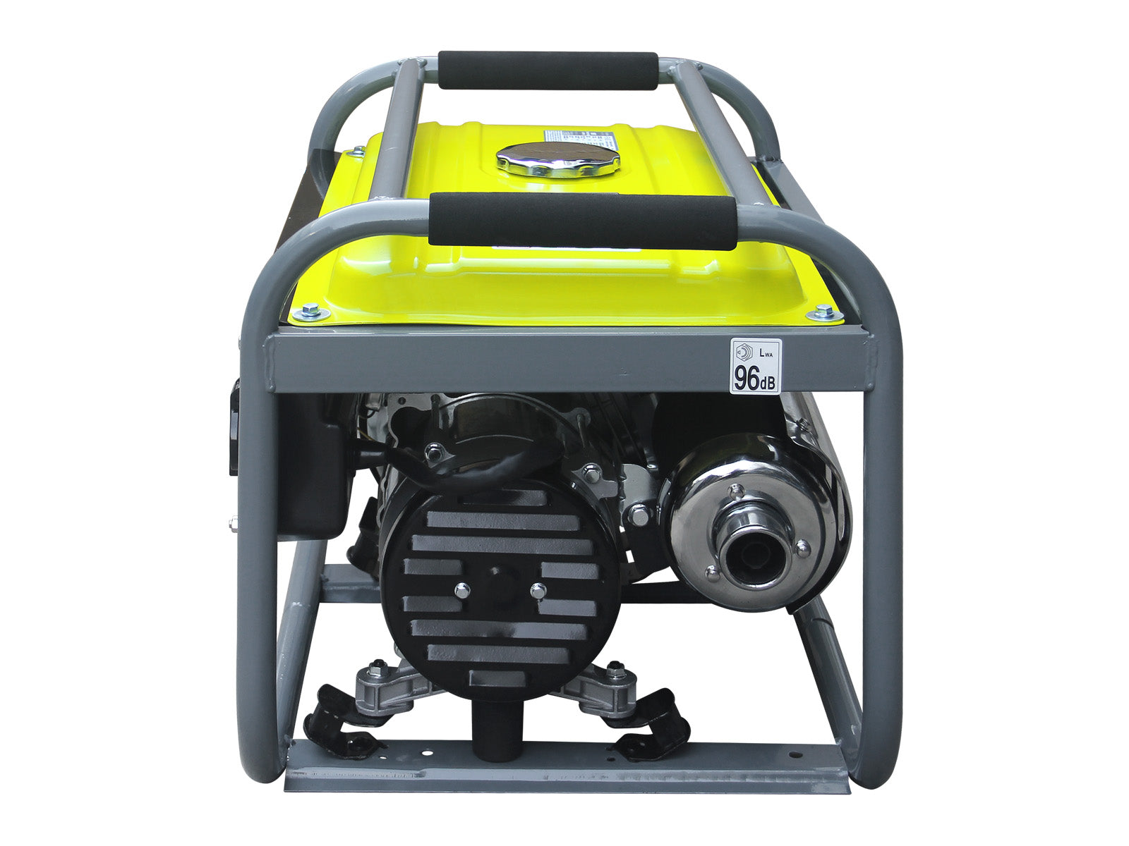 Generatore a benzina "K&S BASIC" KSB 2800C