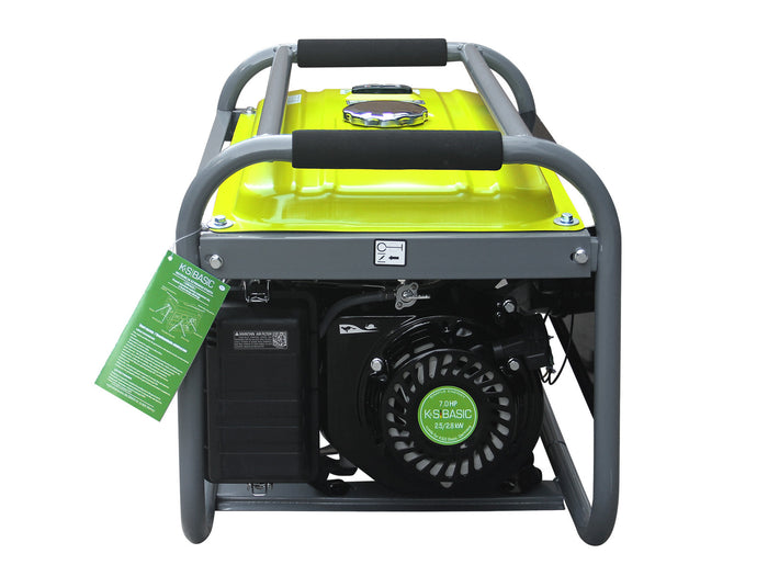 Generatore a benzina "K&S BASIC" KSB 2800C