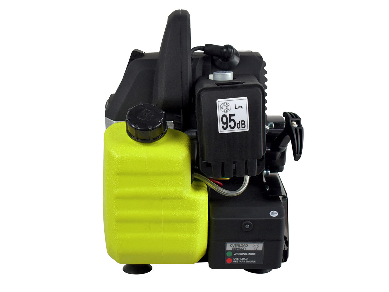 Generatore di inverter KSB 10i