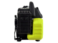 Generatore di inverter KSB 10i