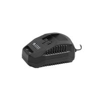 Caricatore per batteria al litio da 20V KS C24A