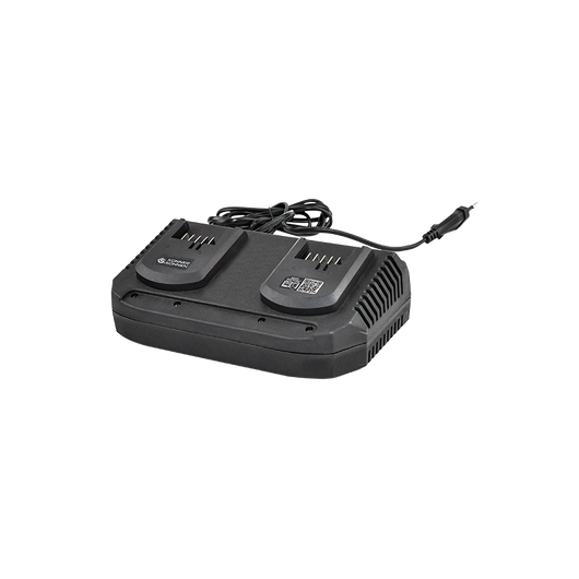 Caricatore per batteria al litio da 20V KS C35A-2