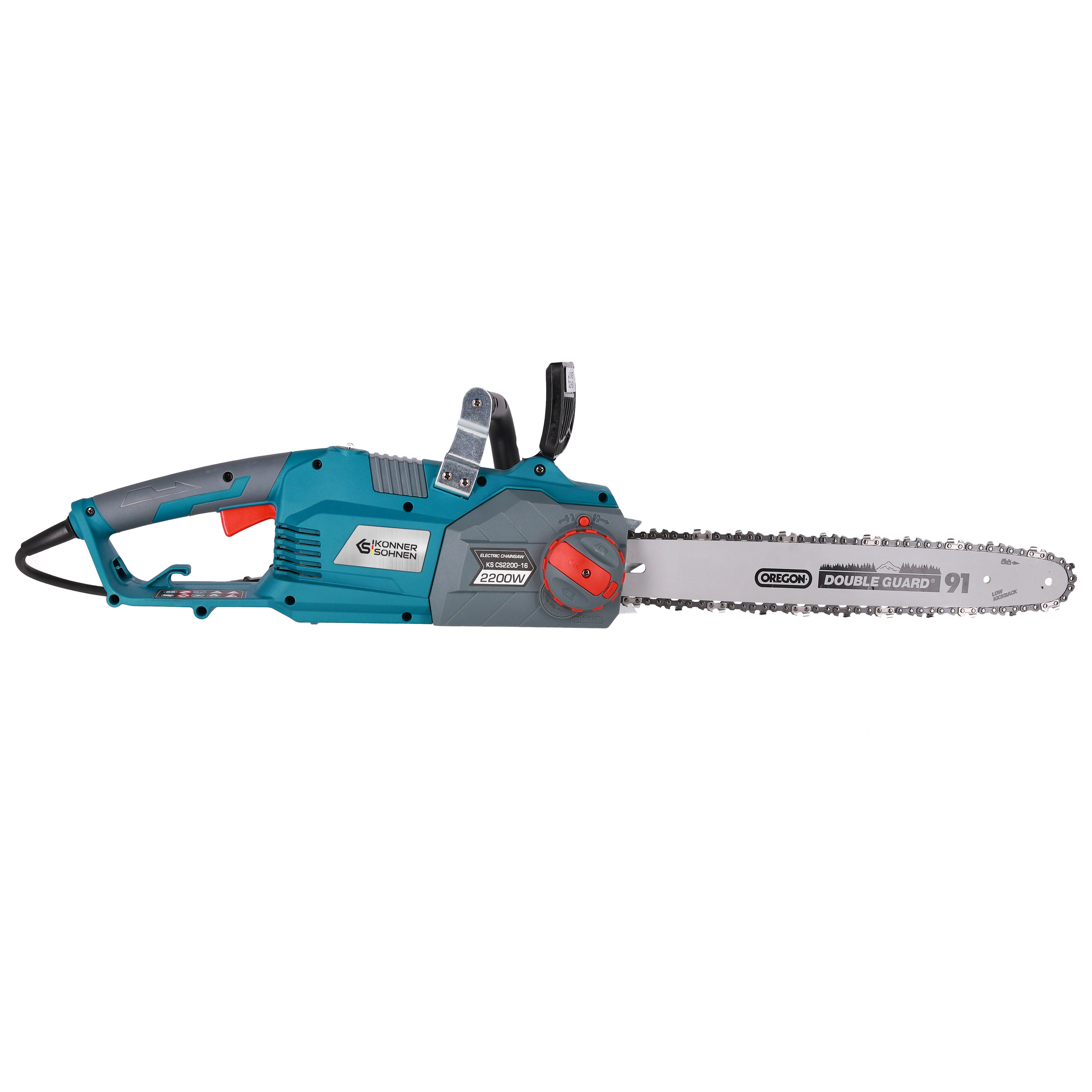 Sega elettrica KS CS2200-16